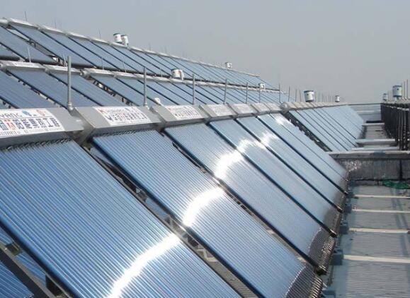 武汉清华阳光太阳能热水工程，一手货源，价格便宜