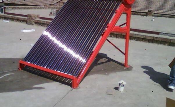 武漢太陽能熱水工程售後，一手貨源，價格便宜