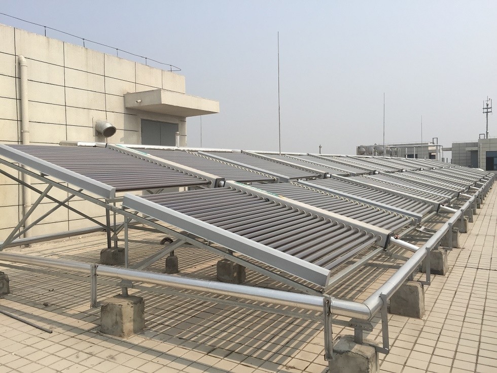 新洲区太阳能售后服务站，专业技术团队，值得信赖