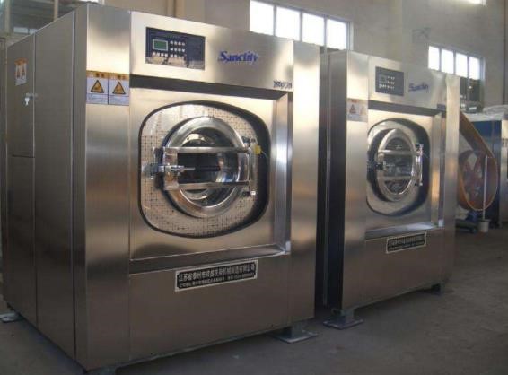 泰州洗衣房設備廠家，讓每一位客戶滿意