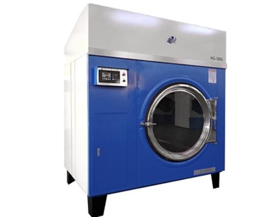 工業洗衣機的洗滌程序和洗滌用法
