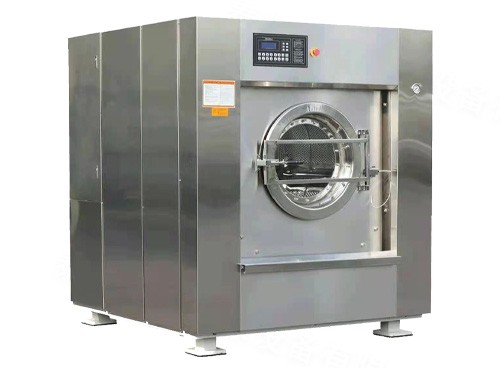 泰州全自動工業洗衣機啟動平穩噪音低
