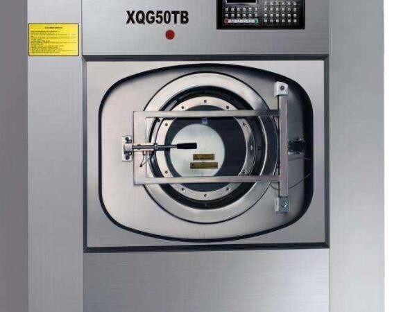 泰州洗衣機設備清潔介紹