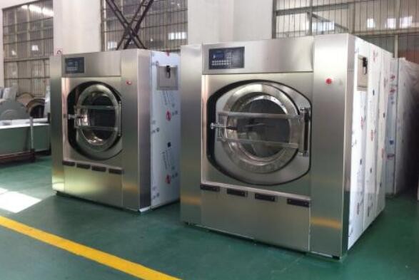 泰州工業洗衣機電力安裝要求