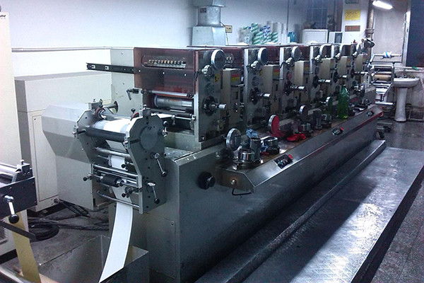 珠海二手轮转机供应,性能优越,服务一流