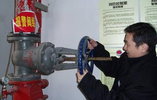 杭州消防工程设施检测来分享消防小知识