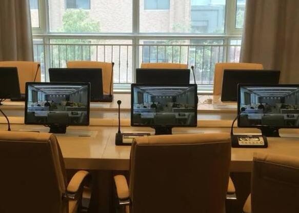 深圳表决会议系统设备