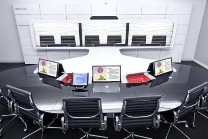 深圳表决会议系统设备