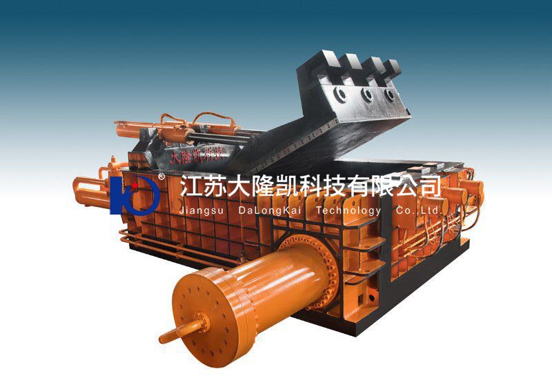 杭州非金屬液壓打包機生産，符合國家标準