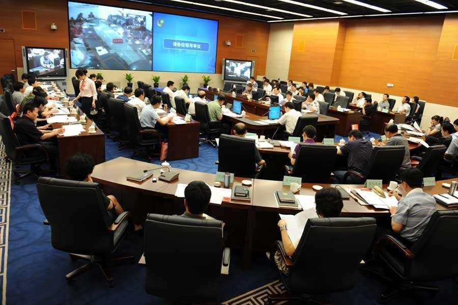 北京昌平会议会场搭建，立志做客户可信赖的合作伙伴