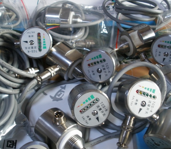 郴州示流信号器货源充足