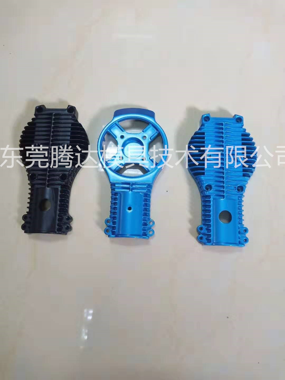 东莞塑胶出口模具设计