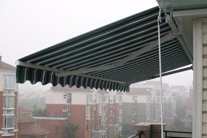 常州金壇遮陽傘定制安裝，用心服務每位客戶