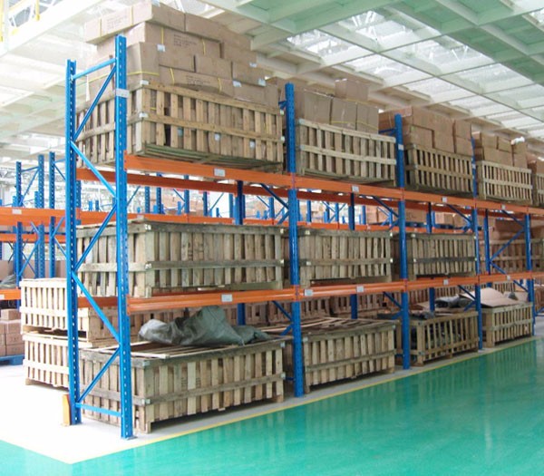 重庆宏轩伟业中型仓储货架,质量好,专业可靠