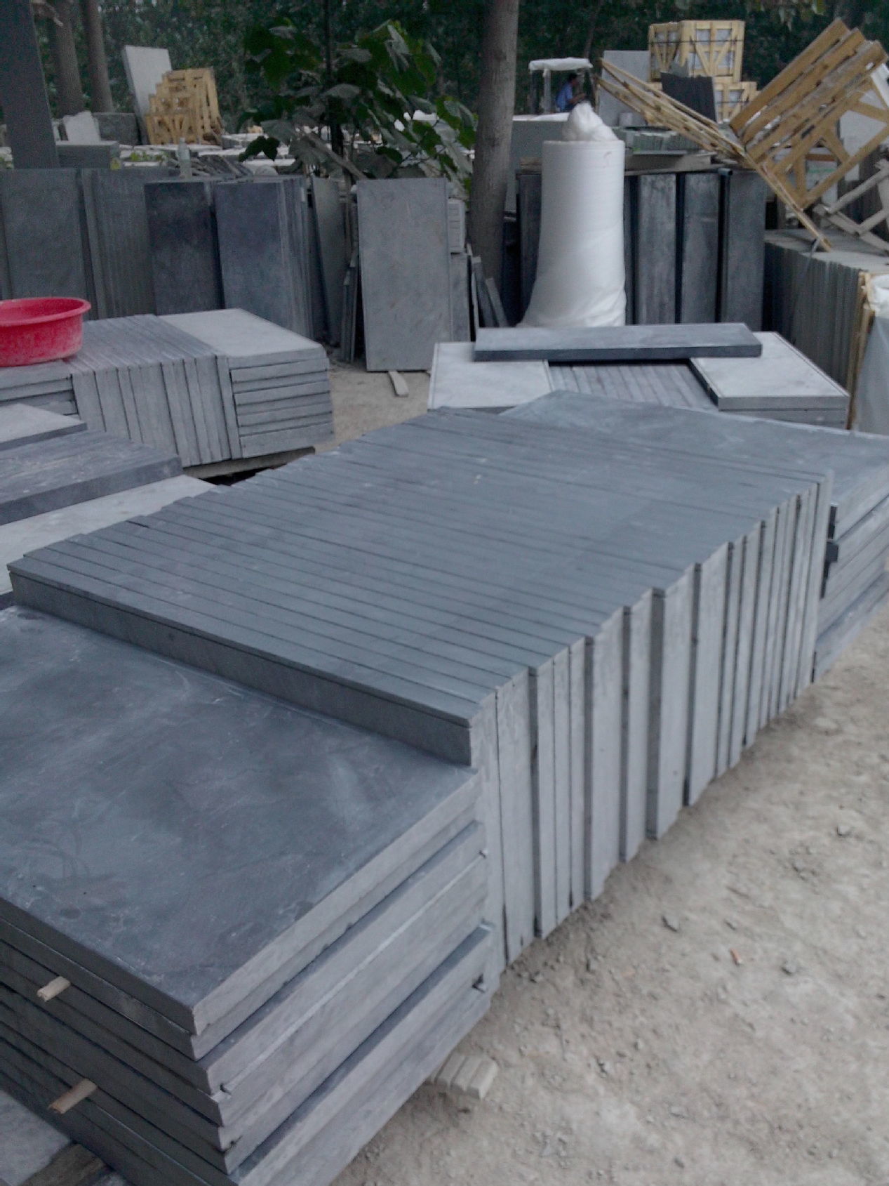 青石亚光板厂家,青石板亚光面供应商家,青石光板