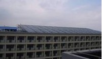 武昌太陽能熱水工程公司，您的滿意就是我們的工作标準