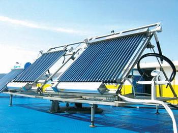 南国大武汉家装太阳能销售，品牌太阳能热水器价格