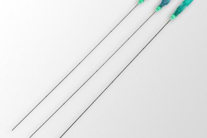 日本八光ptc-b介入穿刺针批发