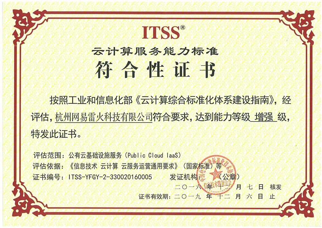 重庆可以帮做itss认证的公司超高性价比品质有保证