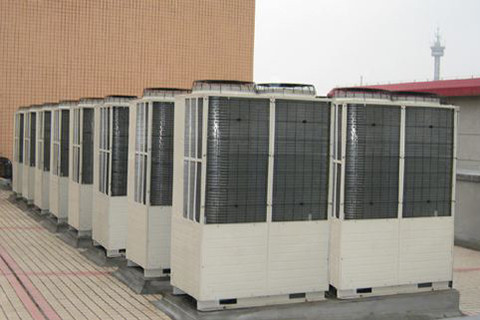 深圳三菱重工中央空调专卖，人与空气之间总有大金