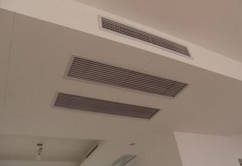 深圳三菱电机中央空调安装，助力美好新生活