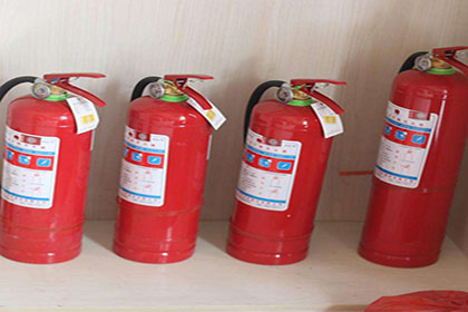 昆山家庭消防器材安装，价格优惠质量保正