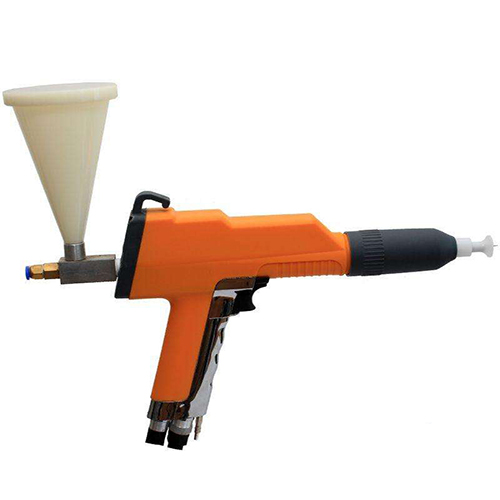 东莞静电喷粉枪生产制造