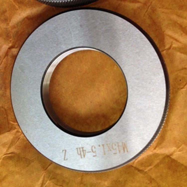 光滑锥度环规内锥塞环规