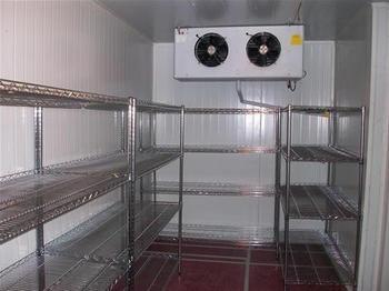唐山超市冷庫安裝維修，價格低，服務好