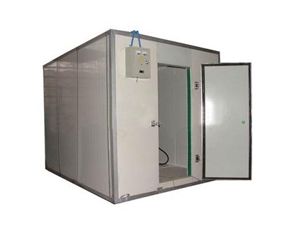 唐山專業的大型冷庫設備生産安裝，質量