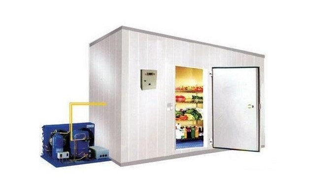 唐山冷库设备，免费提供快速上门安装服务