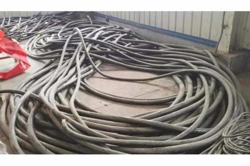 杭州电线电缆回收