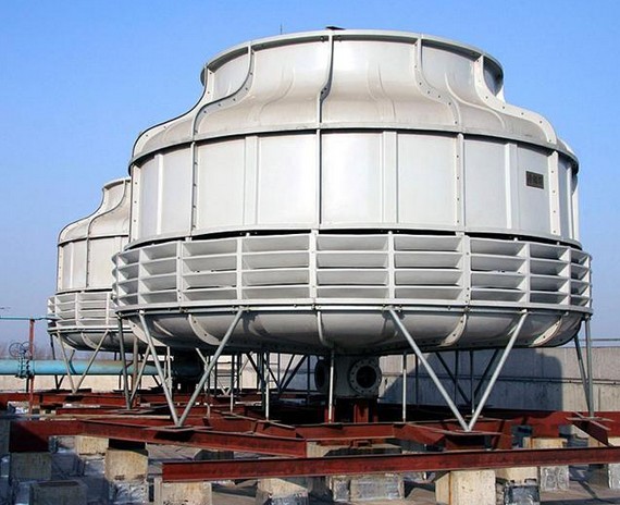 西安玻璃钢冷却塔性能稳定,质量可靠