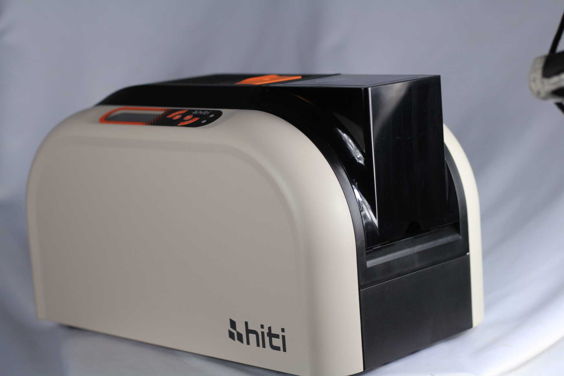 hiti诚研cs220e证卡打印机特价cs200e