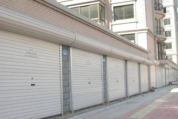 廈門鋁合金卷閘門安裝，質量保證價格優惠