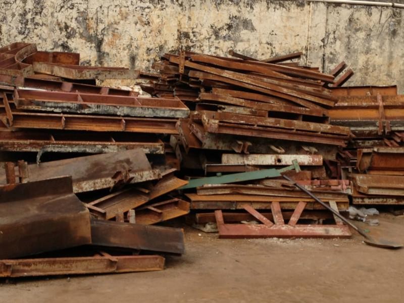 昆山废铜回收公司