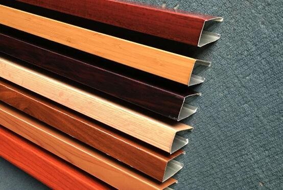 南京生木纹铝方通供应，提供优良的品质