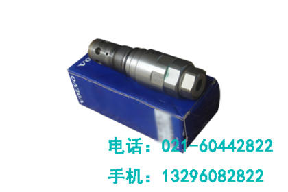 上海沃尔沃液压泵配件