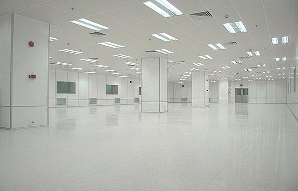 深圳寶安大型廠房裝修公司，獲得客戶高度評價