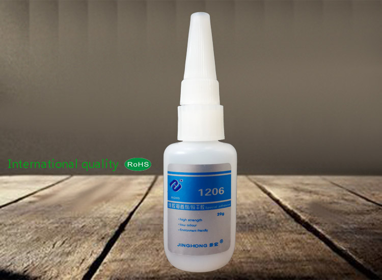 什么胶粘tpe橡胶比较牢,不处理tpe粘abs胶水