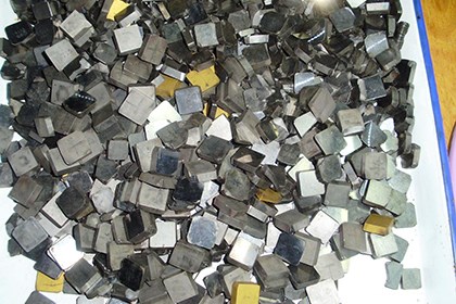 東陽鎢鋼合金回收，量大價優可長期合作