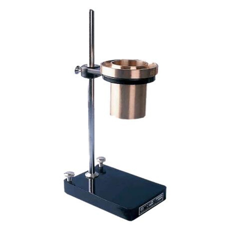 成都流出杯臻通供应便携iso流出杯涂料粘度杯粘度杯