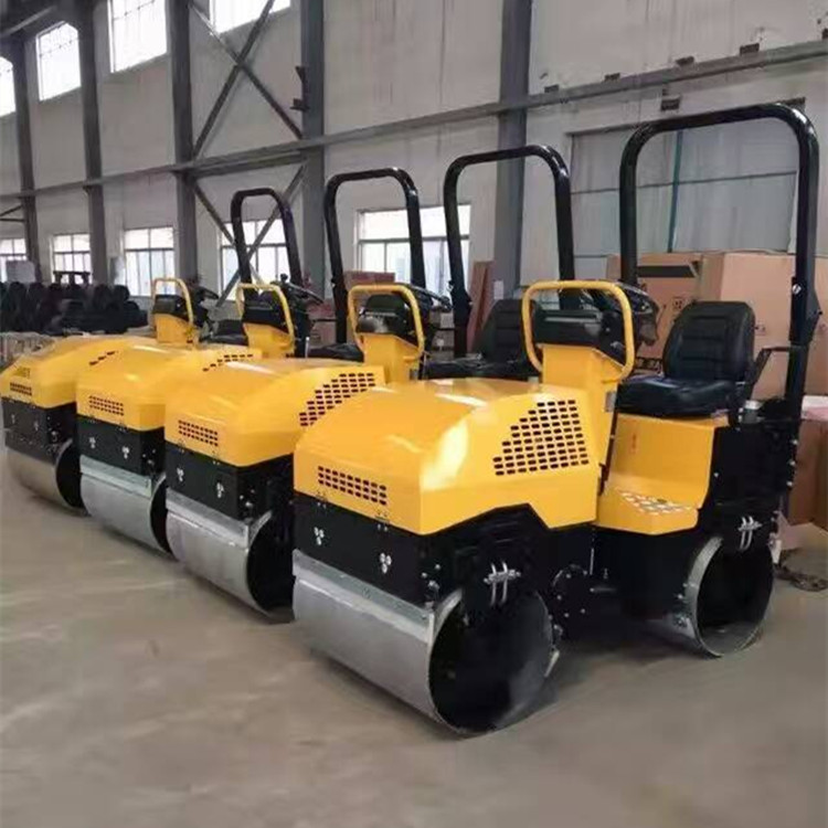 锡林郭勒全液压振动压路机陕西榆林1吨压路机厂家1吨全液压振动压路机