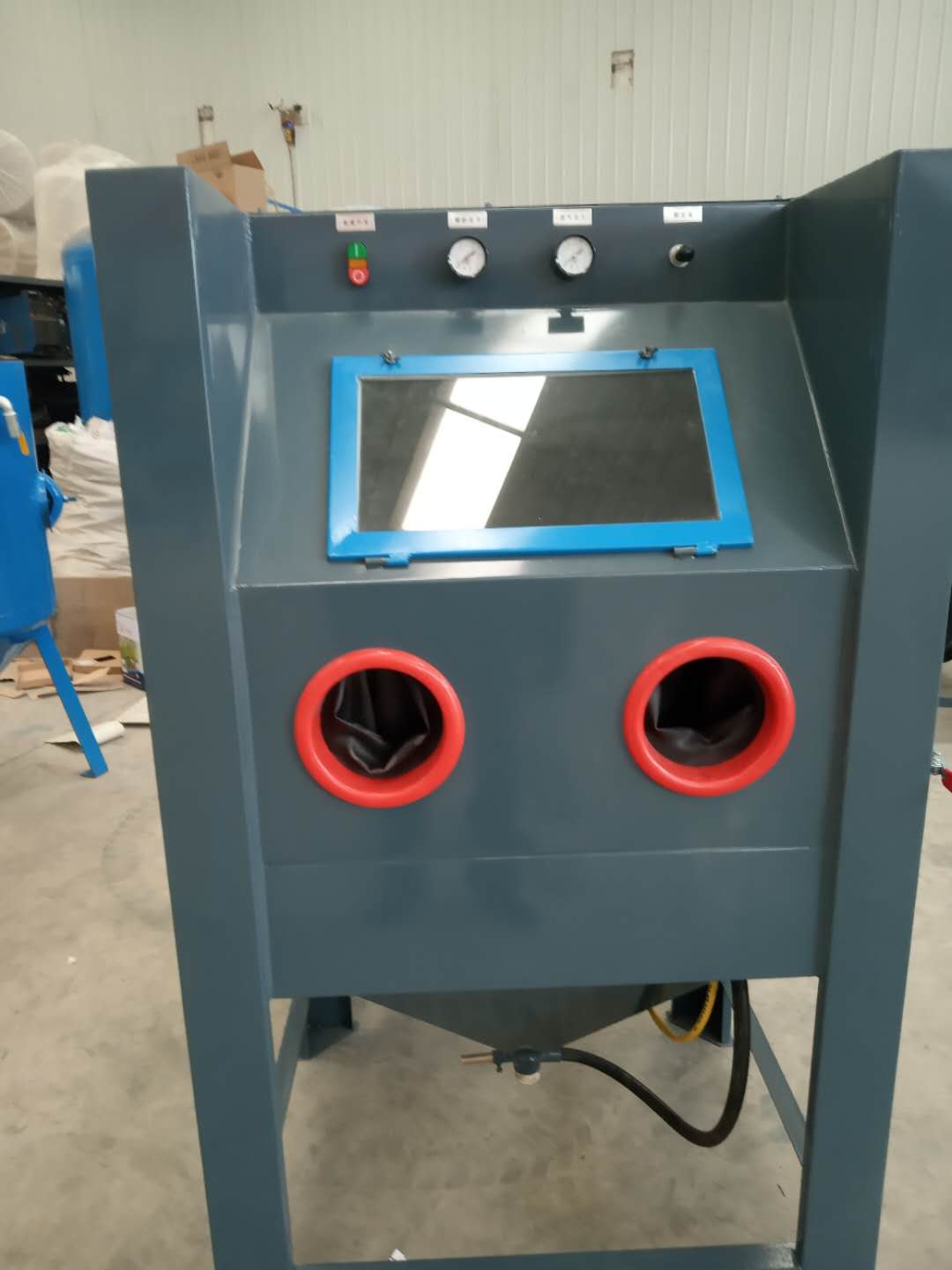 专业生产,喷砂设备喷砂机,喷砂罐