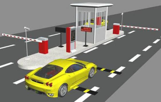 重慶智能停車場門禁系統，滿足客戶的需求