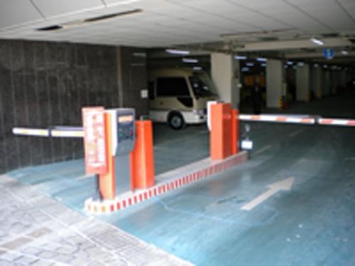 重庆停车场门禁系统研发，至诚服务，至真责任