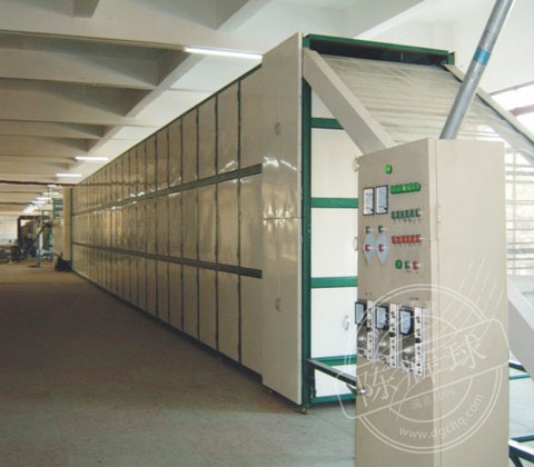 产能大 能耗低陈辉球饵丝设备成套米粉设备