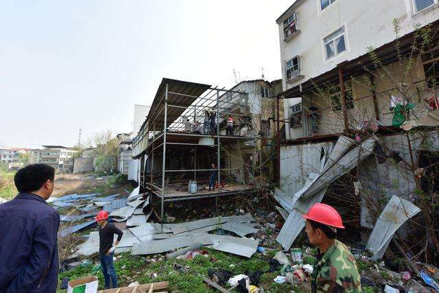 深圳南山區鐵皮房拆除，業內聲譽好，行業水準