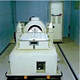 北京機械工業儀表所可靠性與電磁兼容檢測中心