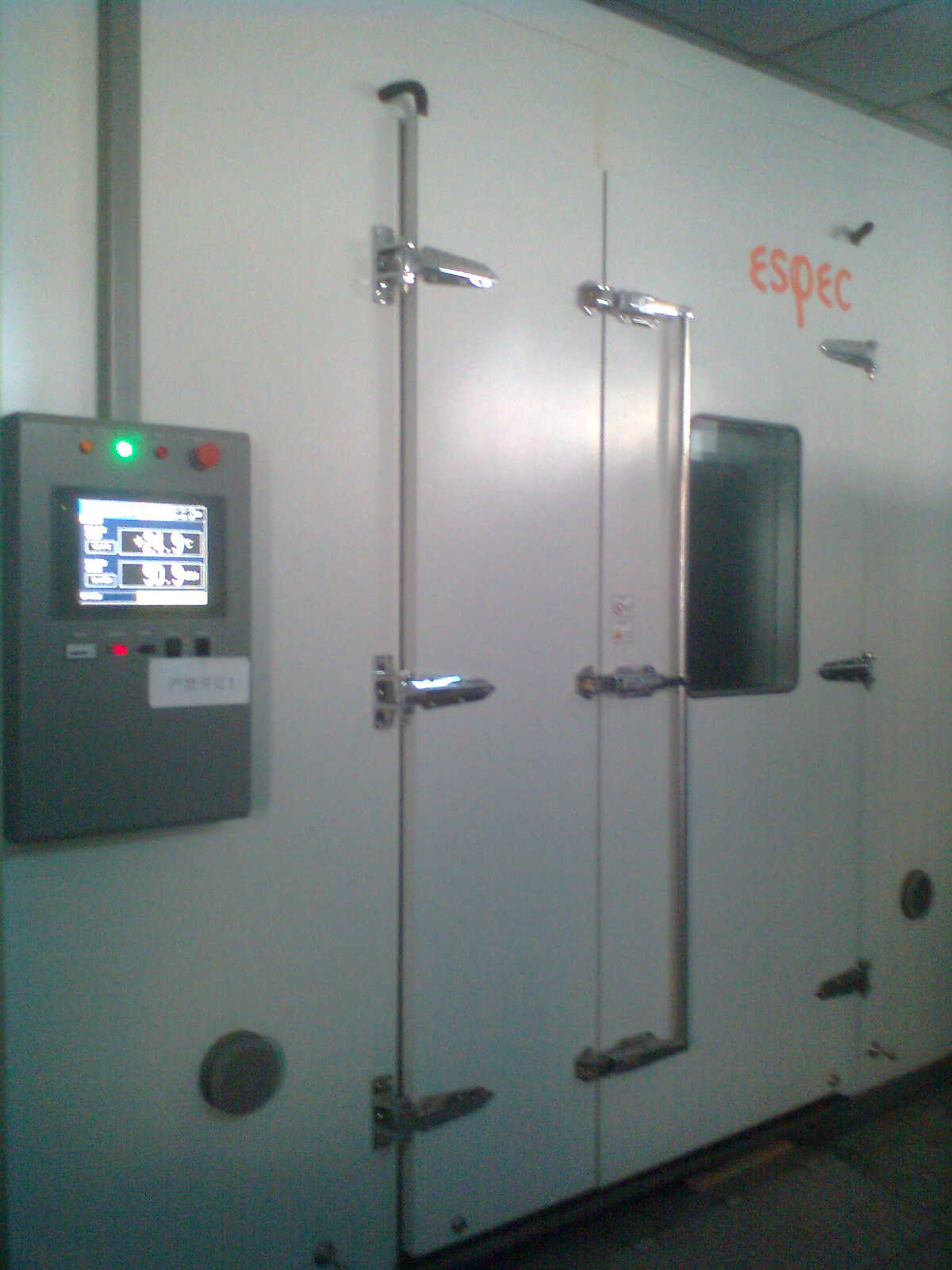 北京機械工業儀表所可靠性與電磁兼容檢測中心